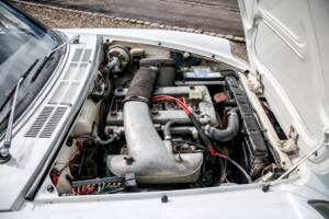 Immagine 34/35 di Alfa Romeo 1600 Spider Duetto (1967)