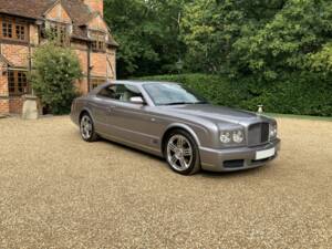 Immagine 25/38 di Bentley Brooklands (2008)
