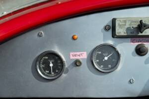 Bild 45/50 von Alfa Romeo 2600 Spider (1964)