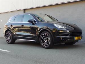 Image 1/96 of Porsche Cayenne S Diesel (2013)