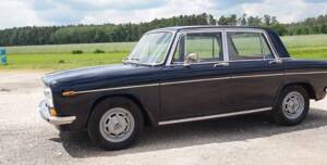 Image 3/8 of Lancia Fulvia Sport 1.3 (1972)