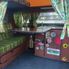 Afbeelding 20/72 van Volkswagen T2b Westfalia (1979)