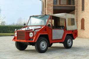 Afbeelding 1/50 van SAMAS Yeti 903 (1971)