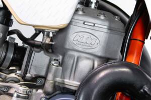 Afbeelding 49/50 van KTM MX 500 (1988)