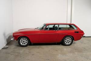 Imagen 11/32 de Volvo 1800 ES (1973)
