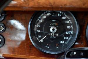 Image 16/39 of Jaguar Mk II 3.8 (1960)