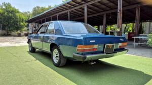 Afbeelding 16/62 van FIAT 130 Coupé (1972)