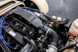 Image 11/26 of Westfield SEiGHT 4.6 V8 (2003)