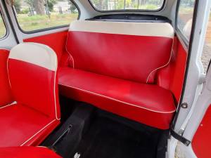 Image 17/35 of FIAT 600 D (1962)