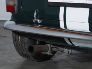 Immagine 26/43 di Austin Mini Mayfair (1986)