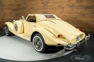 Bild 13/19 von Excalibur Roadster IV (1981)