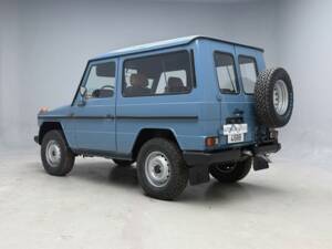 Bild 8/21 von Mercedes-Benz 300 GD (SWB) (1982)