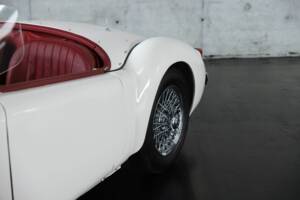 Bild 13/42 von MG MGA 1500 (1959)