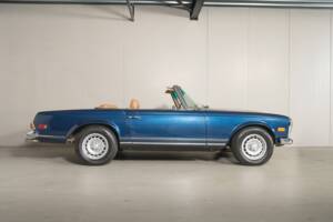 Bild 3/27 von Mercedes-Benz 280 SL (1969)
