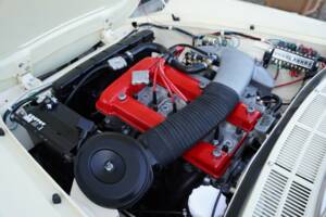 Bild 4/50 von Alfa Romeo 1600 Duetto (1967)