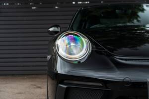 Afbeelding 21/52 van Porsche 911 GT3 (2017)