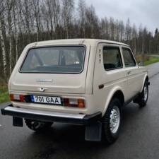 Afbeelding 3/52 van Lada Niva 4x4 (1979)