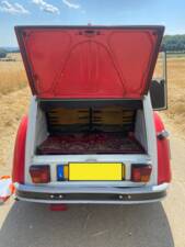 Imagen 3/15 de Citroën 2 CV 6 (1986)