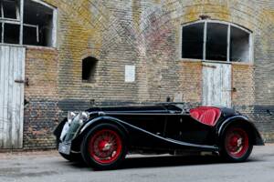 Bild 2/25 von Riley 12&#x2F;4 TT Sprite (1936)