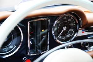 Image 26/51 of Mercedes-Benz 280 SL (1969)