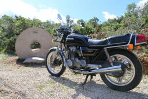 Image 7/21 of Honda DUMMY (1979)