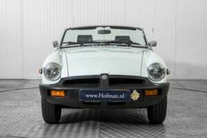 Bild 14/50 von MG MGB (1977)