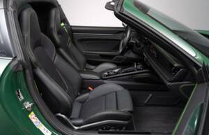 Afbeelding 28/41 van Porsche 911 Targa 4 GTS (2024)