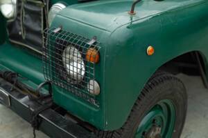 Bild 20/50 von Land Rover 88 (1978)