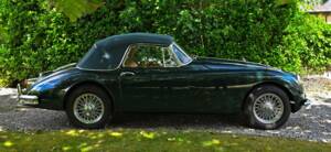 Immagine 29/50 di Jaguar XK 150 3.8 S DHC (1960)