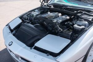 Image 27/50 de BMW 850CSi (1995)