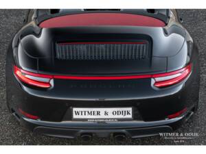 Bild 17/36 von Porsche 911 Carrera 4S (2016)