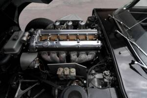 Imagen 47/50 de Jaguar E-Type 4.2 (1967)