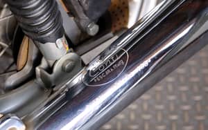 Image 53/54 de Ducati 900 SS (1977)
