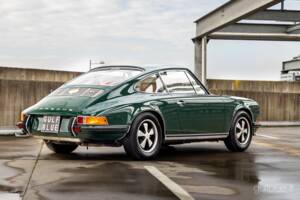 Image 17/64 de Porsche 911 2.2 S (1970)