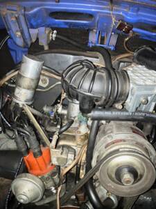 Image 4/4 of Volkswagen Beetle 1303 Fuel Injection (1978)