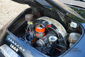 Image 33/50 de Porsche 356 1500 Super Speedster (1955)