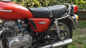 Immagine 11/20 di Kawasaki Z 400 (1979)