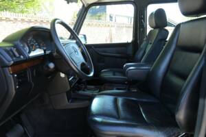 Immagine 11/50 di Mercedes-Benz G 320 (SWB) (1996)