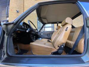 Imagen 29/58 de Peugeot 504 V6 Coupe (1977)