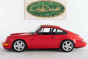 Bild 3/39 von Porsche 911 Carrera RS (1992)