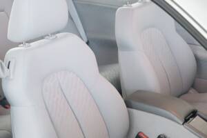 Bild 34/50 von Mercedes-Benz CLK 230 Kompressor (1999)