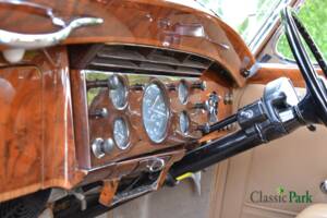 Bild 46/50 von Rolls-Royce Silver Wraith (1958)