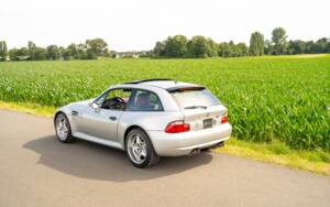 Immagine 7/46 di BMW Z3 M Coupé (2002)