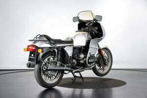 Bild 4/50 von BMW R 100 RS (1981)