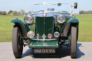 Immagine 38/50 di MG TC (1948)