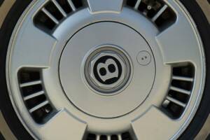 Bild 18/50 von Bentley Mulsanne SWB (1980)