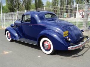 Image 8/29 de Packard eight (1936)