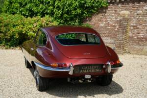 Afbeelding 34/50 van Jaguar E-Type 3.8 (1964)
