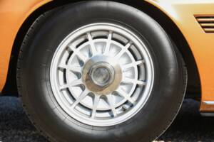 Image 15/50 de Maserati Ghibli (1969)