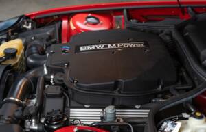 Bild 39/40 von BMW Z8 (2002)